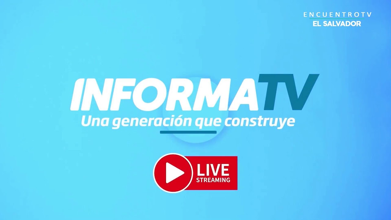 #INFORMA: Martes 17 de febrero #ITV