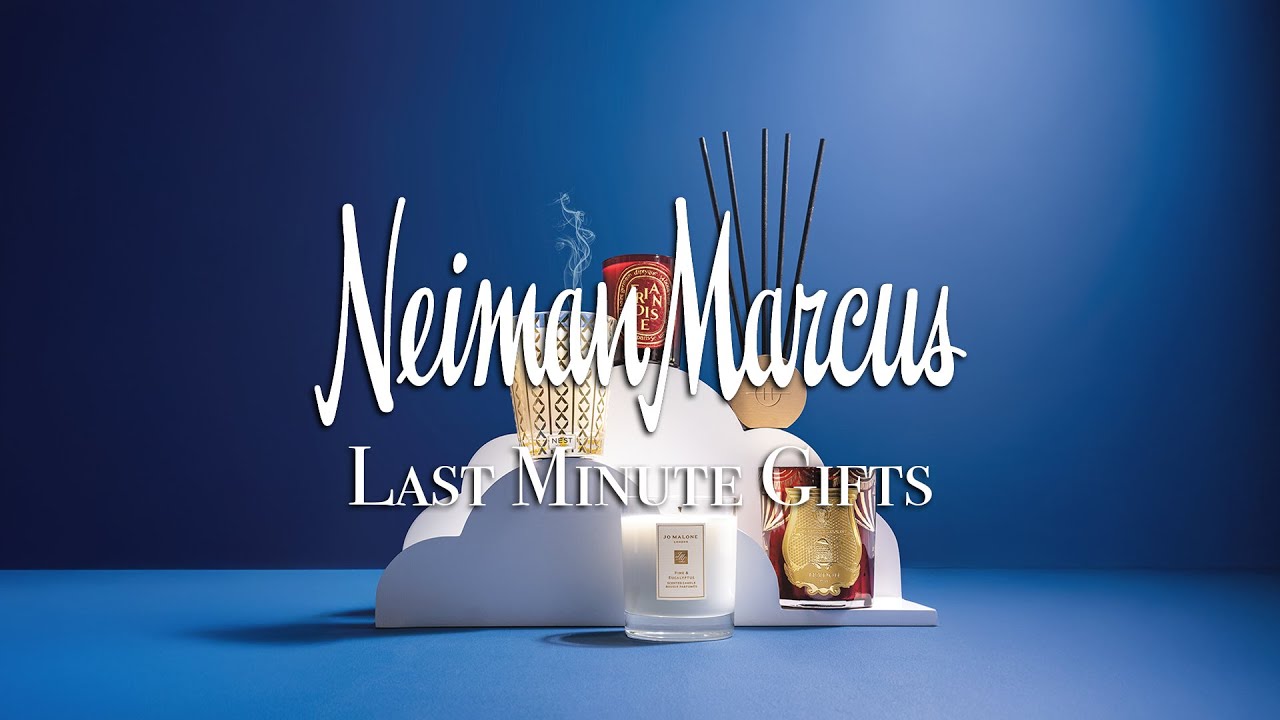 Last-Minute Gifts