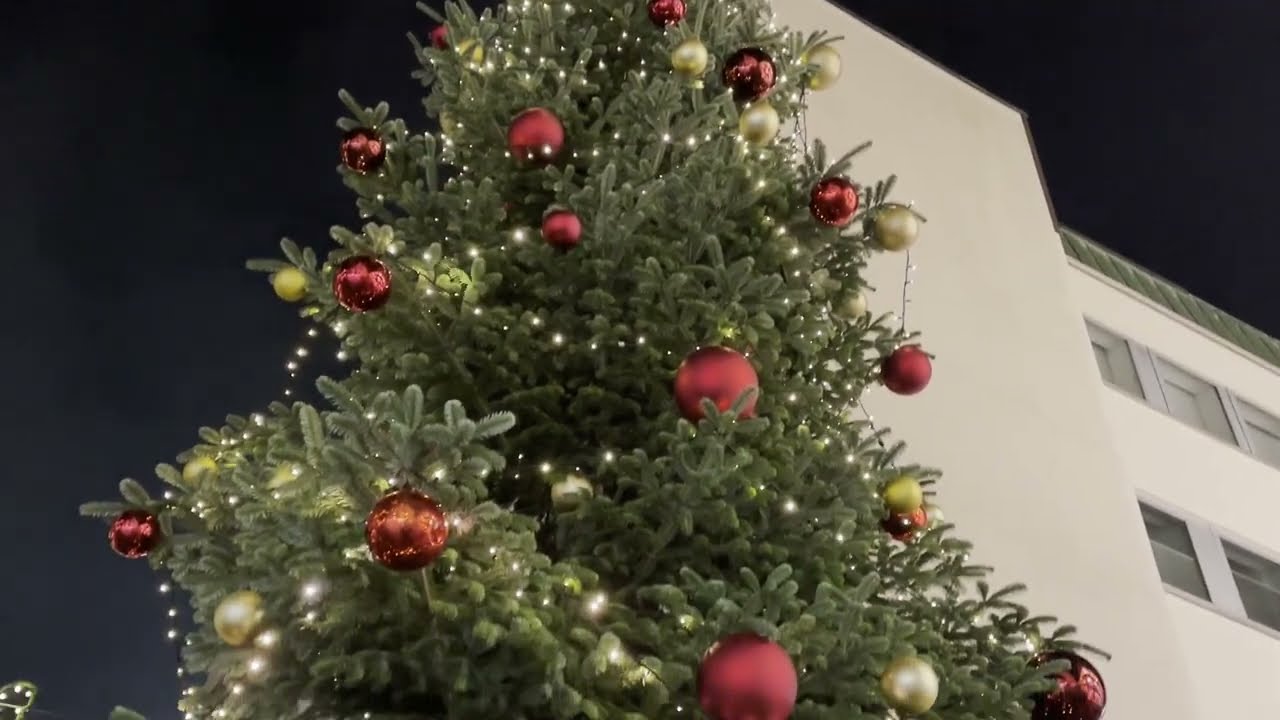 Weihnachtsimpressionen