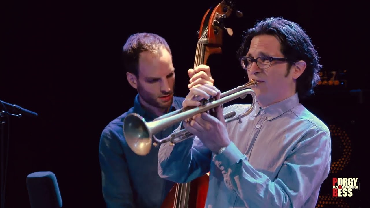 Richard Koch Quartett (Austrian Edition) - IN THE SKY Live at Porgy&Bess