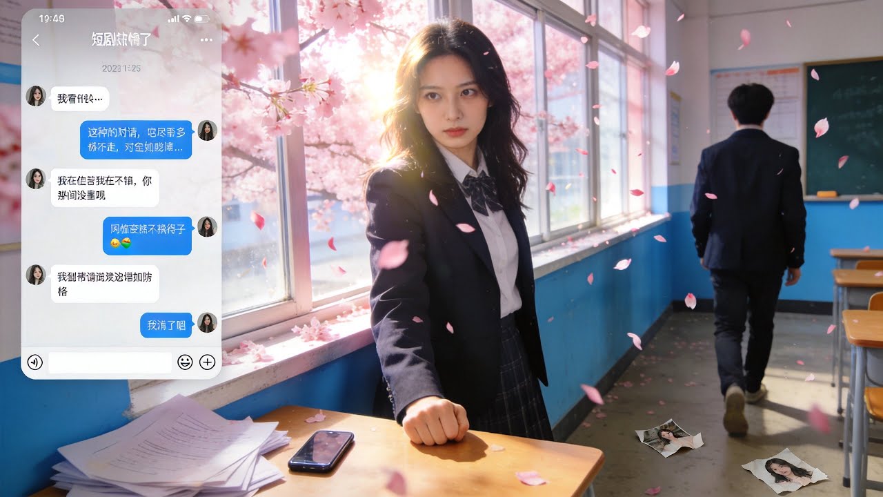 【전체 버전】💥8살 딸의 한마디로 세상이 뒤집혔다… 숨겨진 최강 아버지 각성의 순간!⚡ #cdrama #드라마 #kdrama
