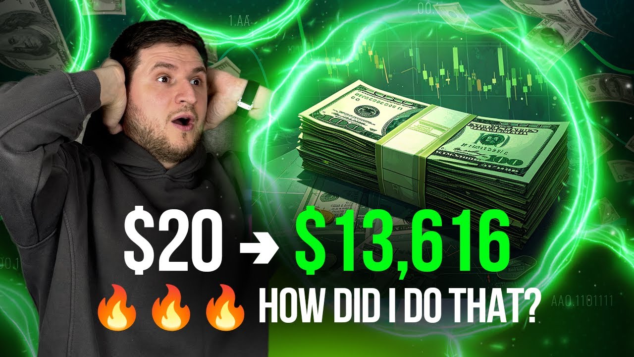 Pocket option bot |  I  AI Trading Bot Made me $12k  for 7 minutes !?