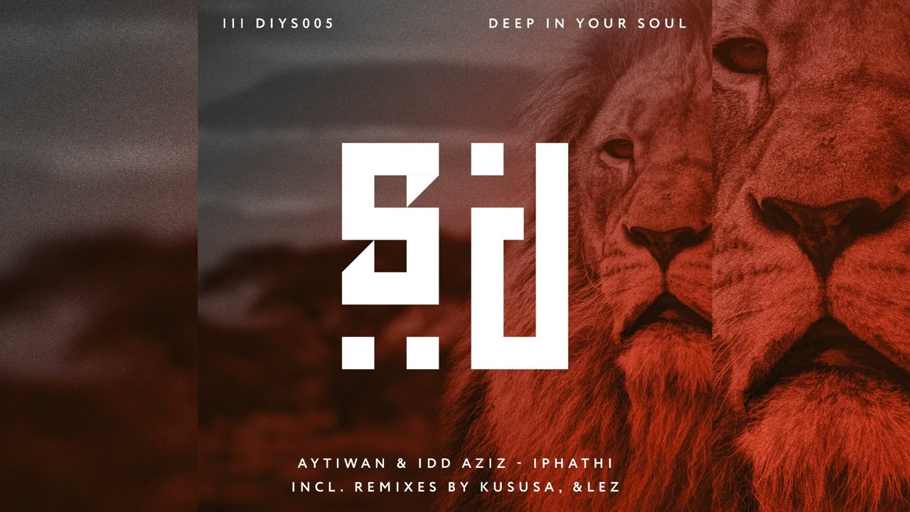 Iphathi (Kususa Remix) -IDD AZIZ & AYTIWAN
