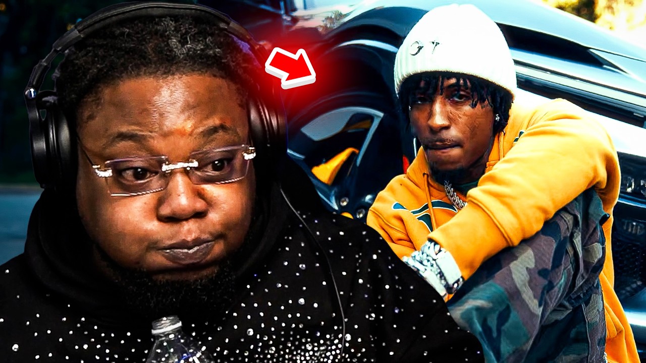 YoungBoy Never Broke Again - I Want [Official Video]REACTION!!!!