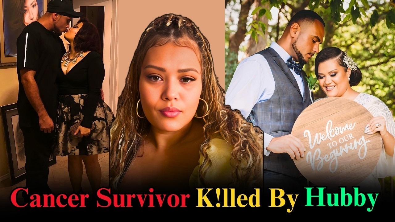 She Beat Cancer 3 Times… But What Happened Inside Her Home Shocked Everyone | The Kisha Gaither Case