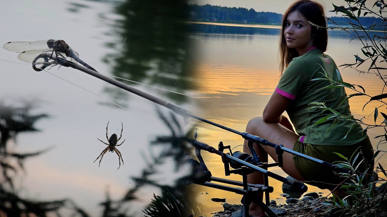 Eliminacje ICCL 2023 - Łowisko Carp Strong Lake