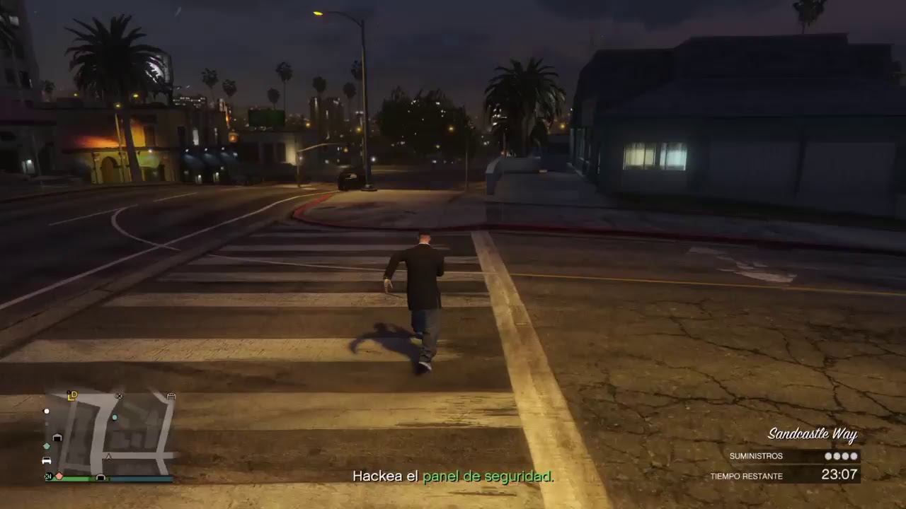 Gta v online modo varios
