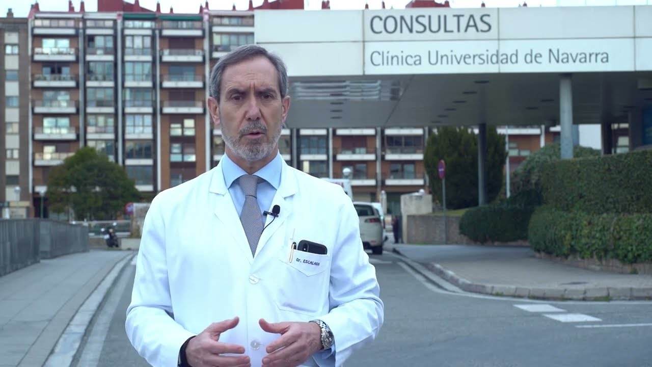 Curar la obesidad. &Aacute;rea de Obesidad. Cl&iacute;nica Universidad de Navarra