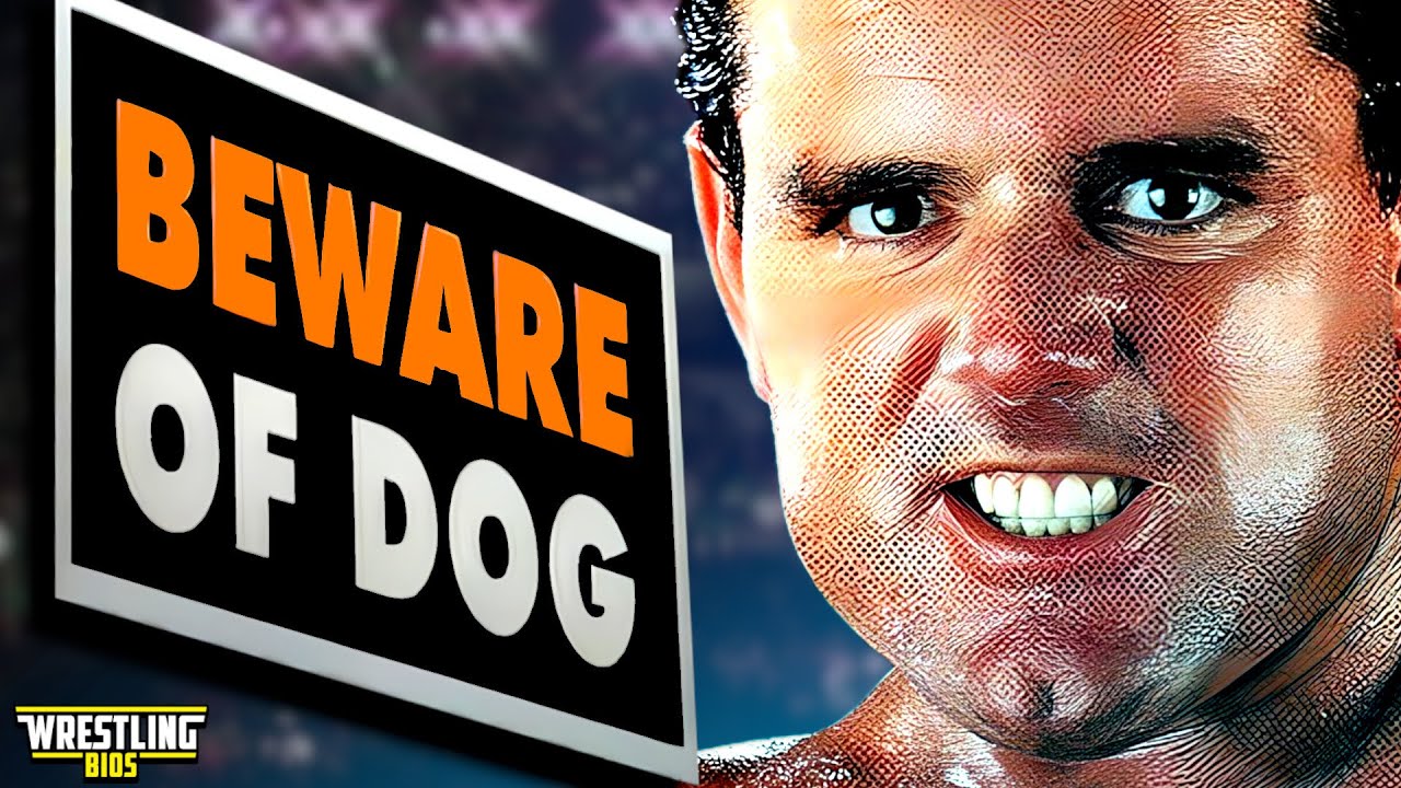 WWF In Your House: Beware of Dog 1 & 2 - The 