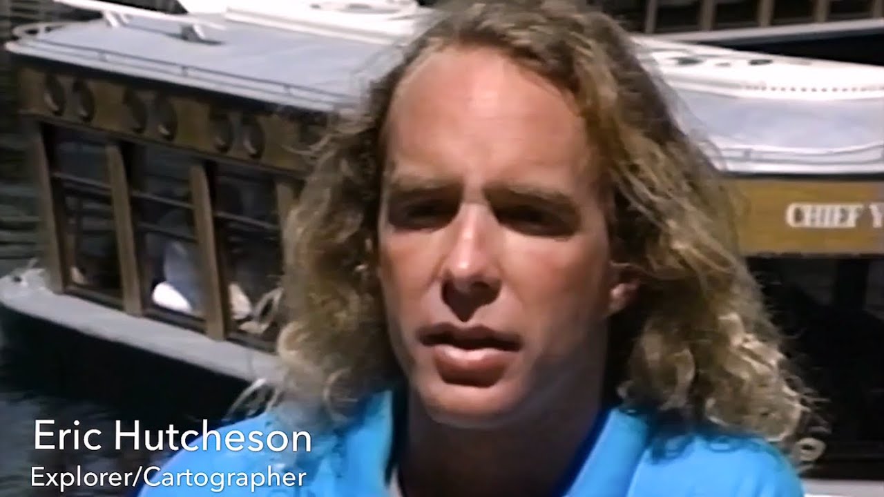 The Exploration of Silver Springs Florida. Complete Documentary. Underwater, Underground.
