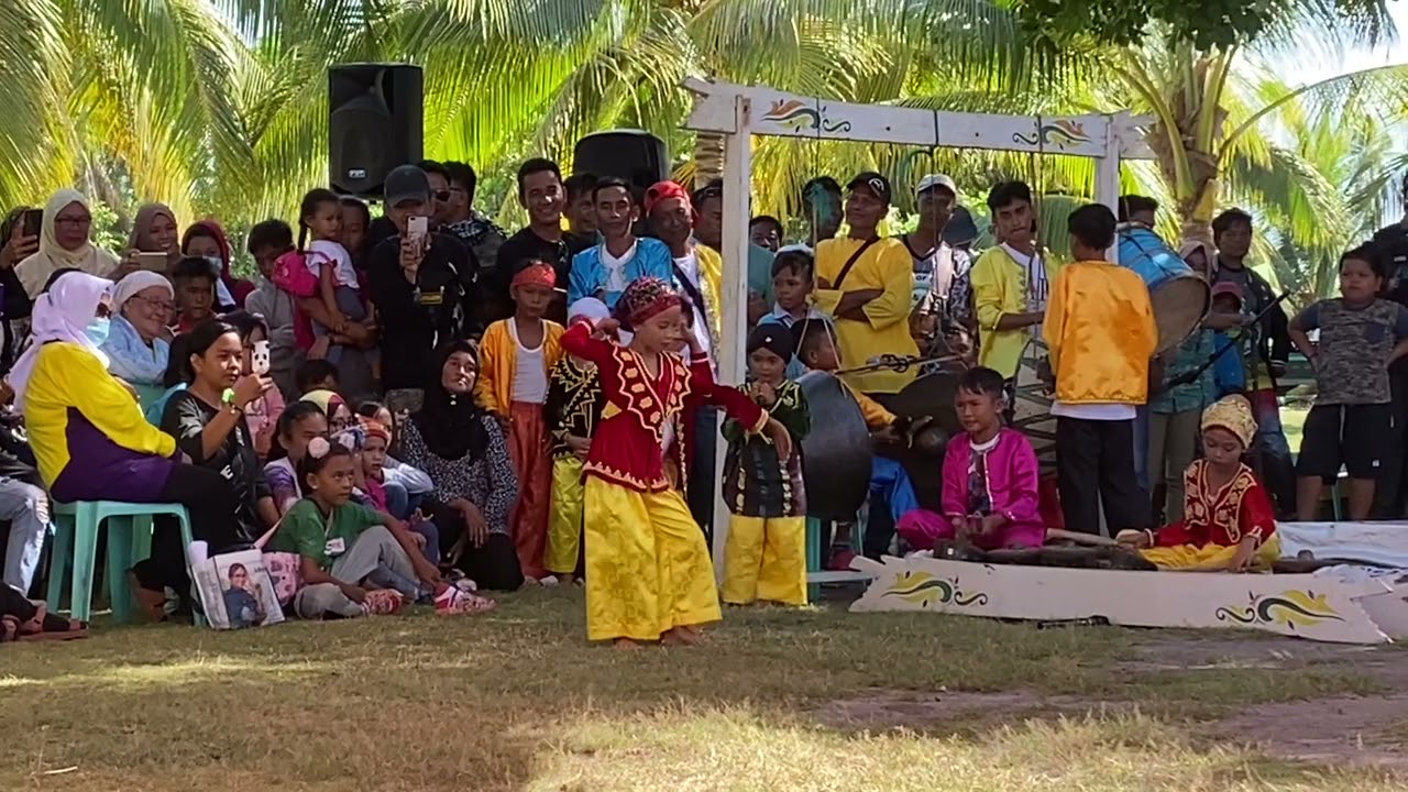 Tabawan, South-Ubian Celebration of National Woman’s Month ❤️