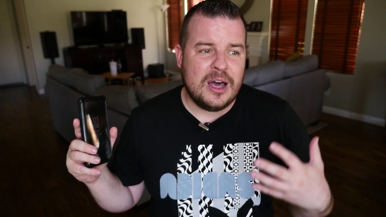 Galaxy S8+ Best Screen Protector | Galaxy S8+ Which Case Do You Use? | Galaxy S8+ Battery Life