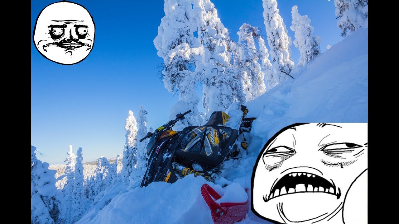 Kelkkailua, 2k18 Kevät