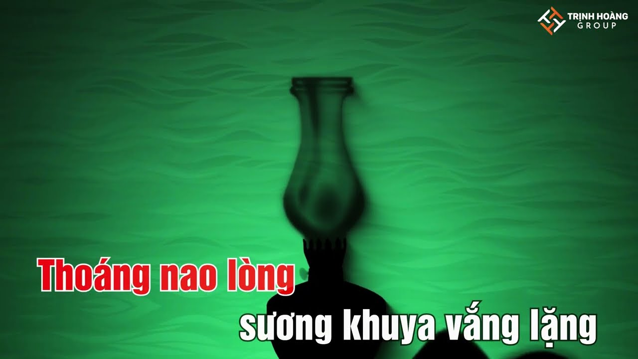 BÓNG PHÙ HOA - PHƯƠNG MỸ CHI | KARAOKE 4K | TONE NỮ | BEAT CHUẨN CÓ BÈ