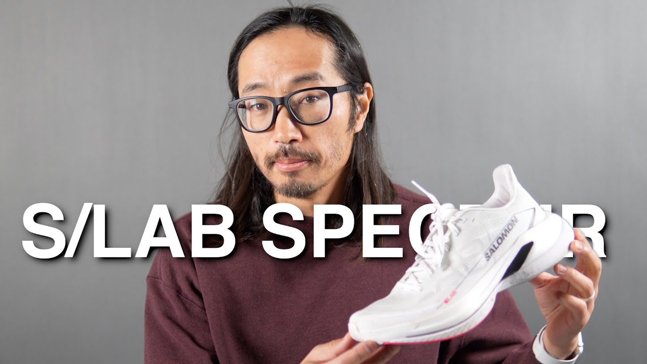 Salomon S/LAB Spectur - Great Shoe. Don't Buy.