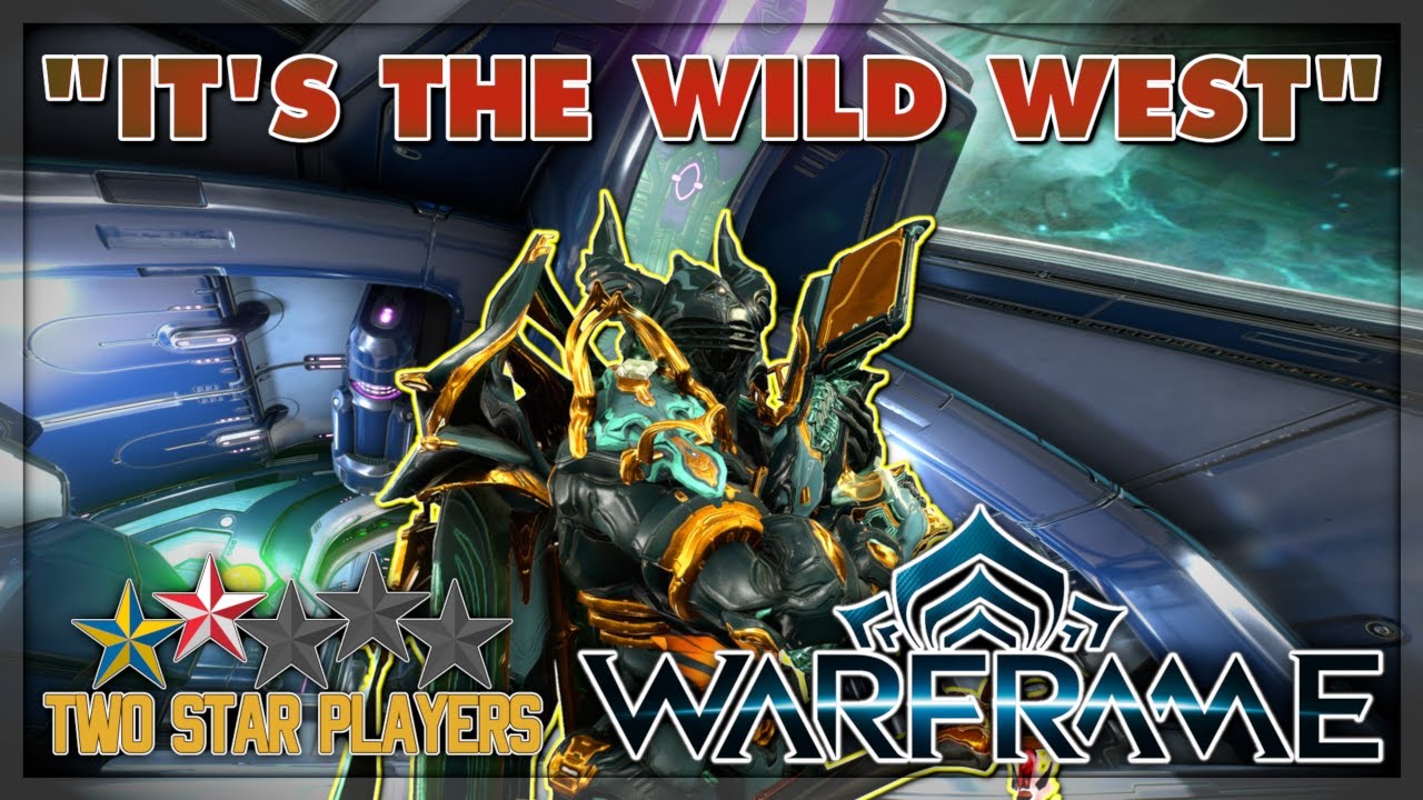 So About Home Devstream 6... | Warframe | Two Star Players