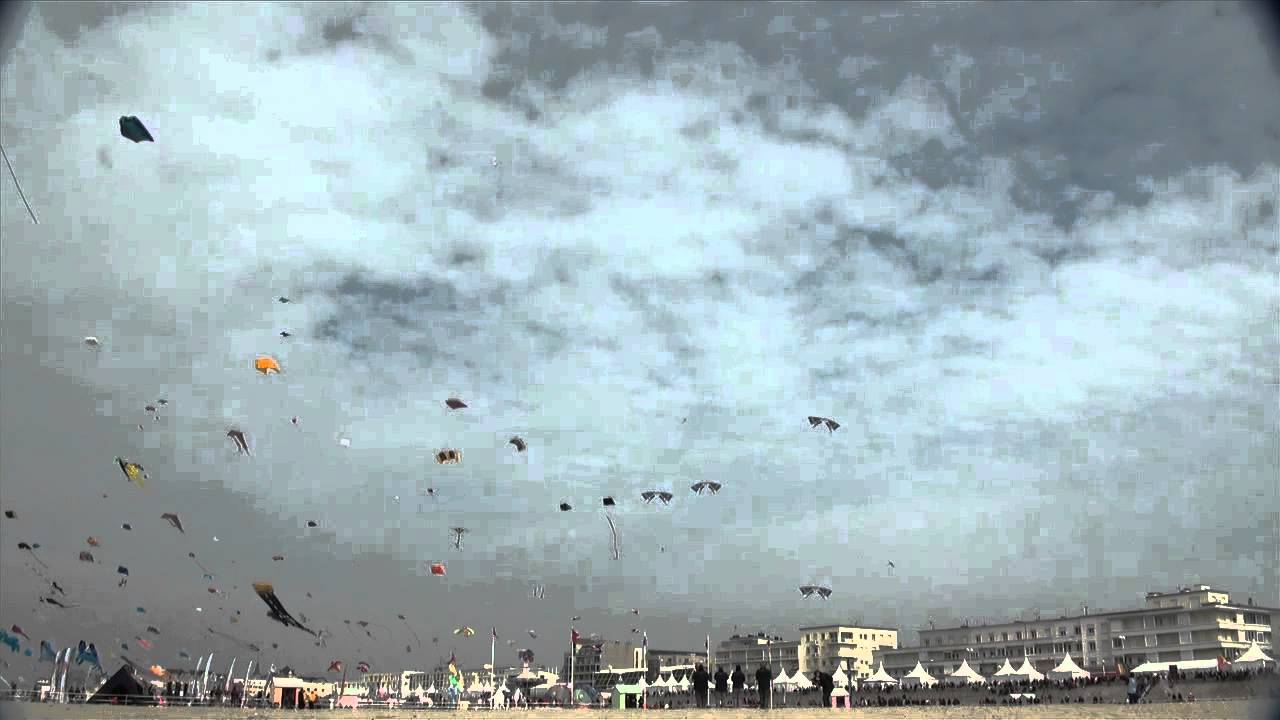 Berck'14 - Demo - 12/04 - The Flying Squad - Diamonds