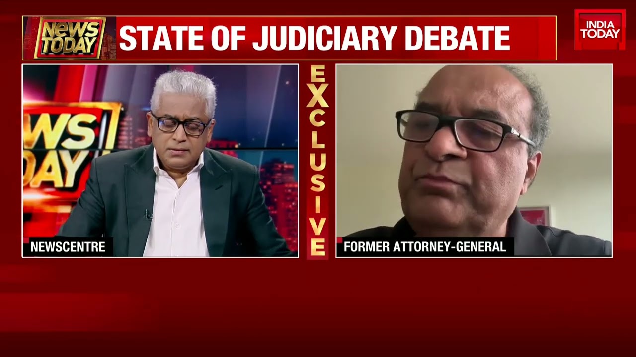 'Teesta Setalvad Case A 400 Page Judgement, Affidavits Were Forged': Mukul Rohatgi