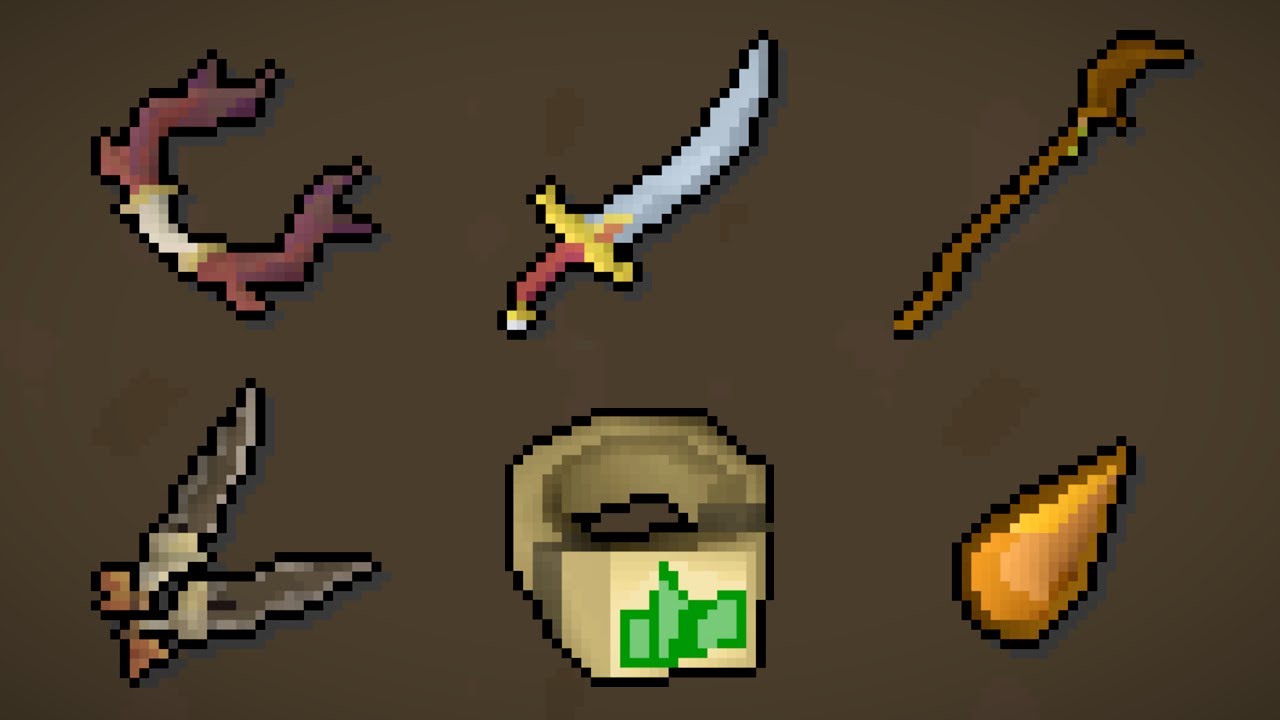 TESTING ALL VARLAMORE FINAL DAWN CONTENT