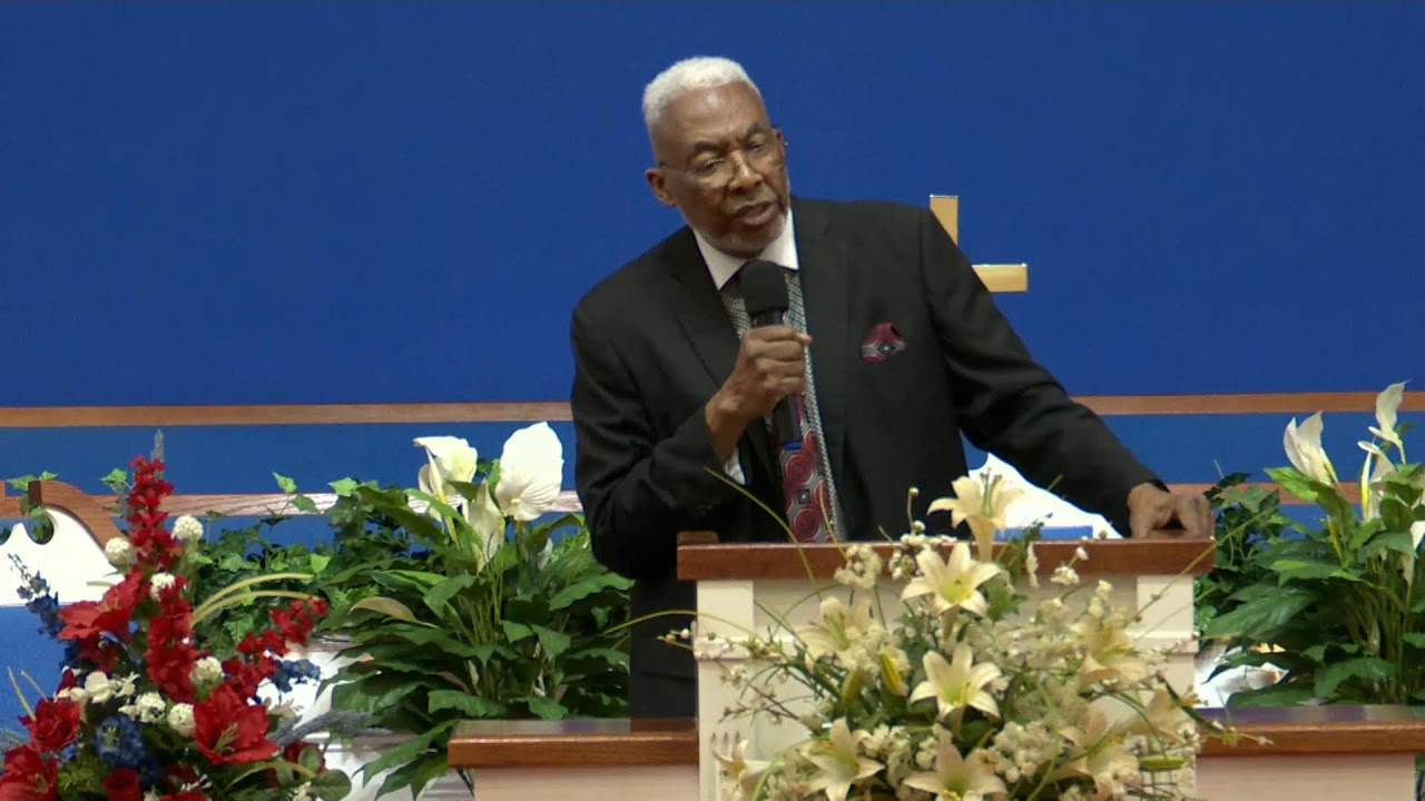 Lizella Pentecostal Church