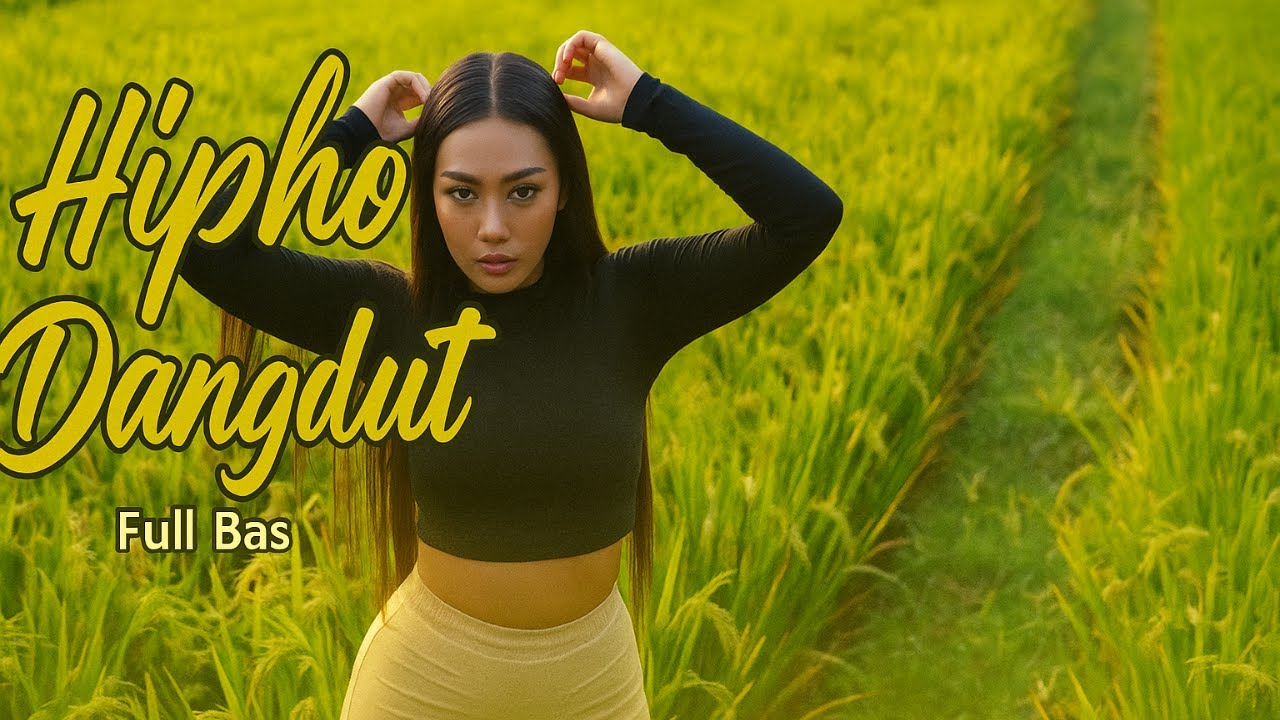 Hiphop Dangdut enak didengar bikin relax dan nyaman | Hiphopdut Jawa