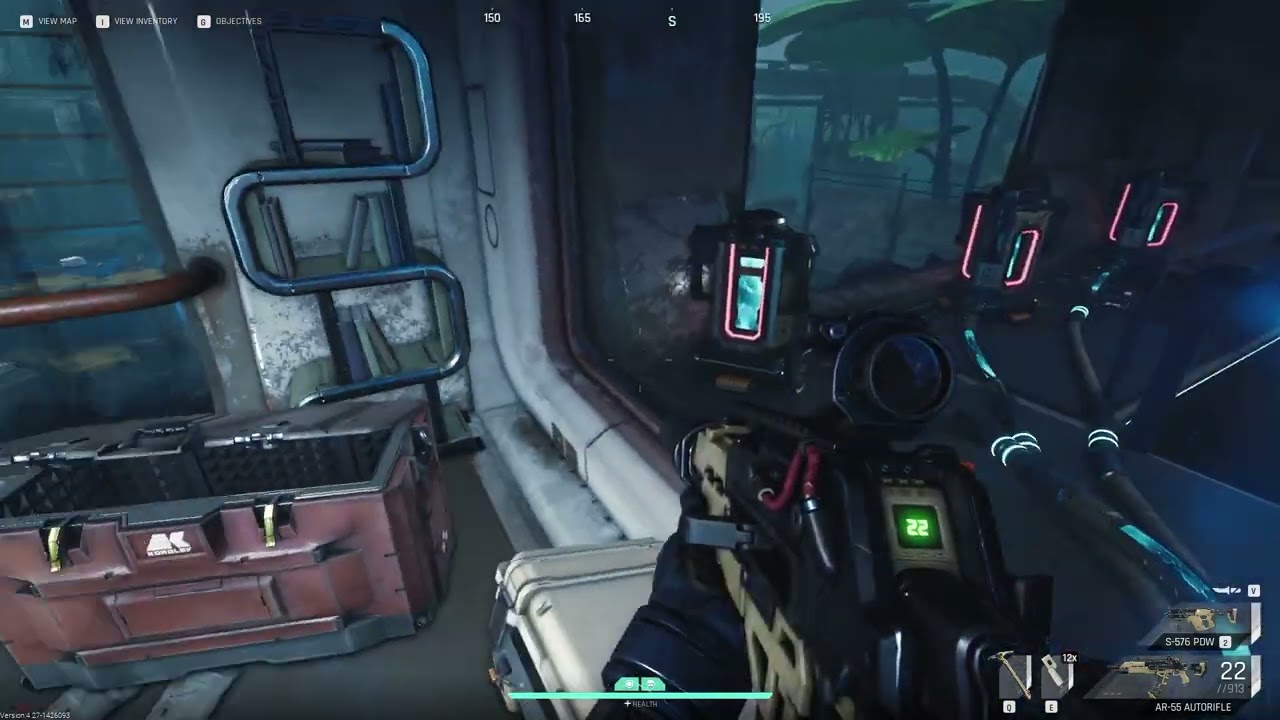 The Cycle: Frontier Project Fireball Part 5 Geothermal Office Puzzle Room