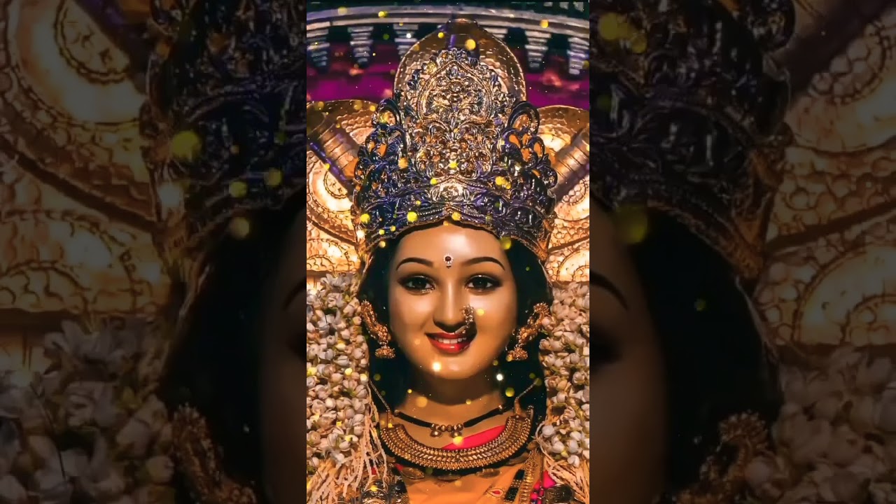 Main Pardeshi hu 🪔🙏🚩# maa durga status# ambe maa song#bhakti song