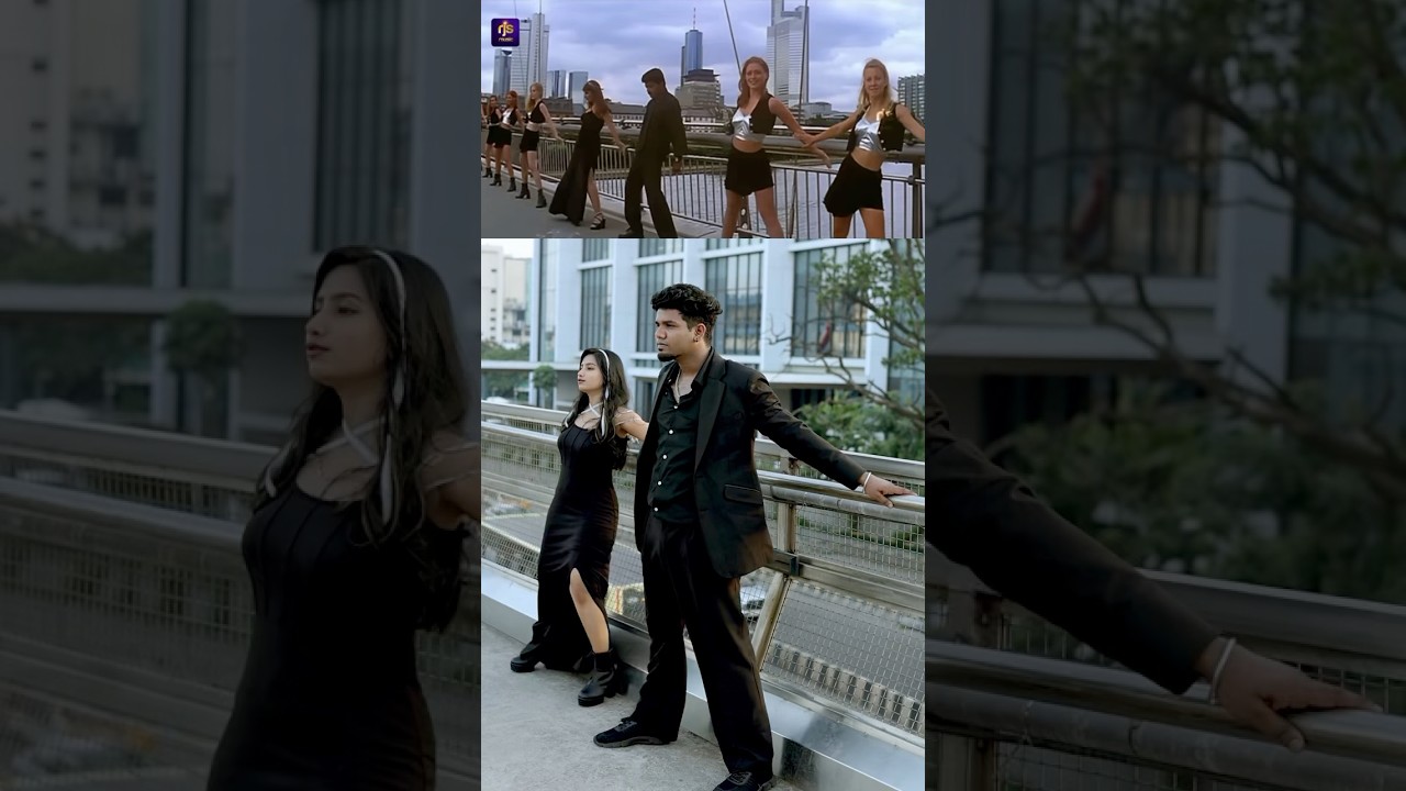 Oodha poo 💜      #recreation #vijay #youtube