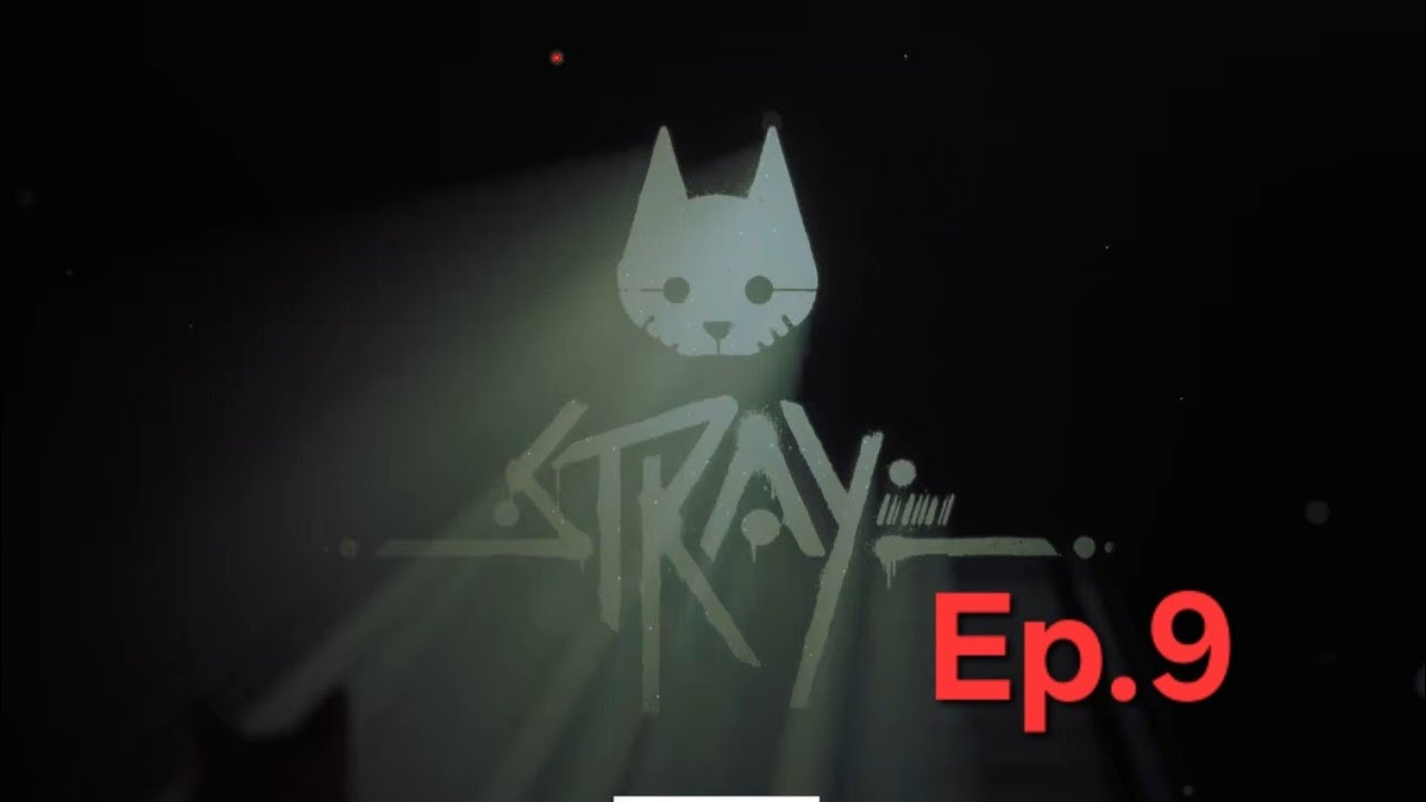 Stray capitolo 10 Ep.9