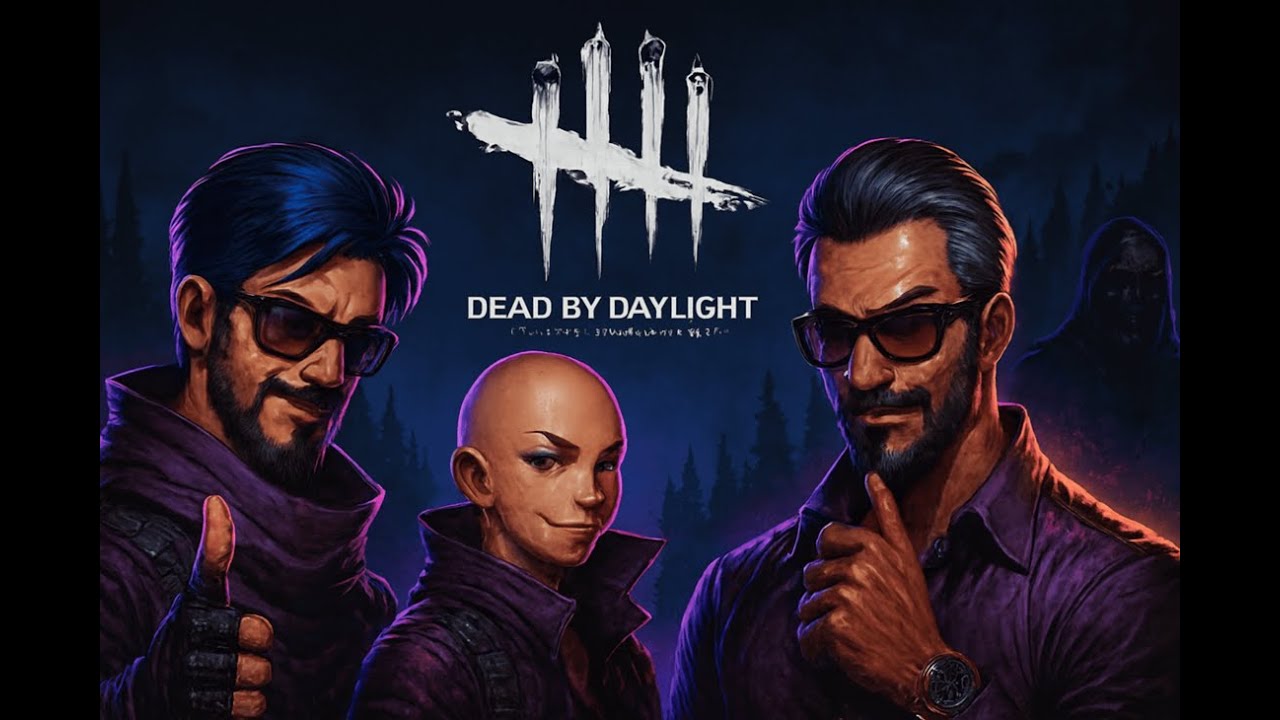 Live Dead by Daylight บ้านหลังเล็ก