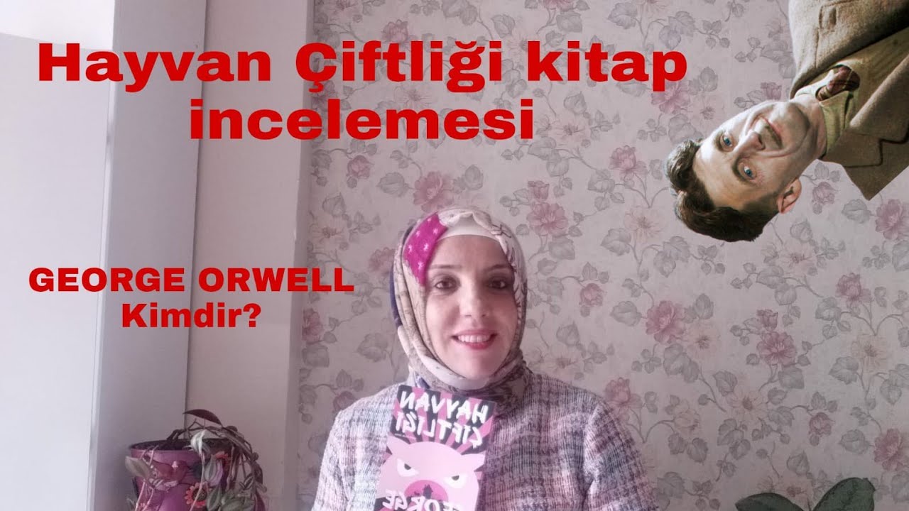 Hayvan Çiftliği