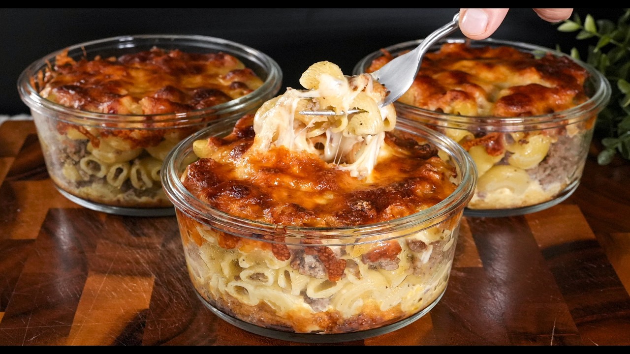 Оно настолько вкусное, что готовлю его почти каждый день. Этому трюку меня научила моя бабушка из Од