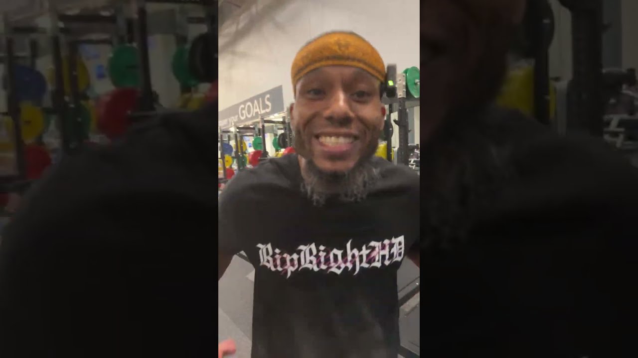 THE LINK UP WITH @RipRight 💪🏽   CalisthenicsLifeNYC is live! #calisthenics #fitness #workout