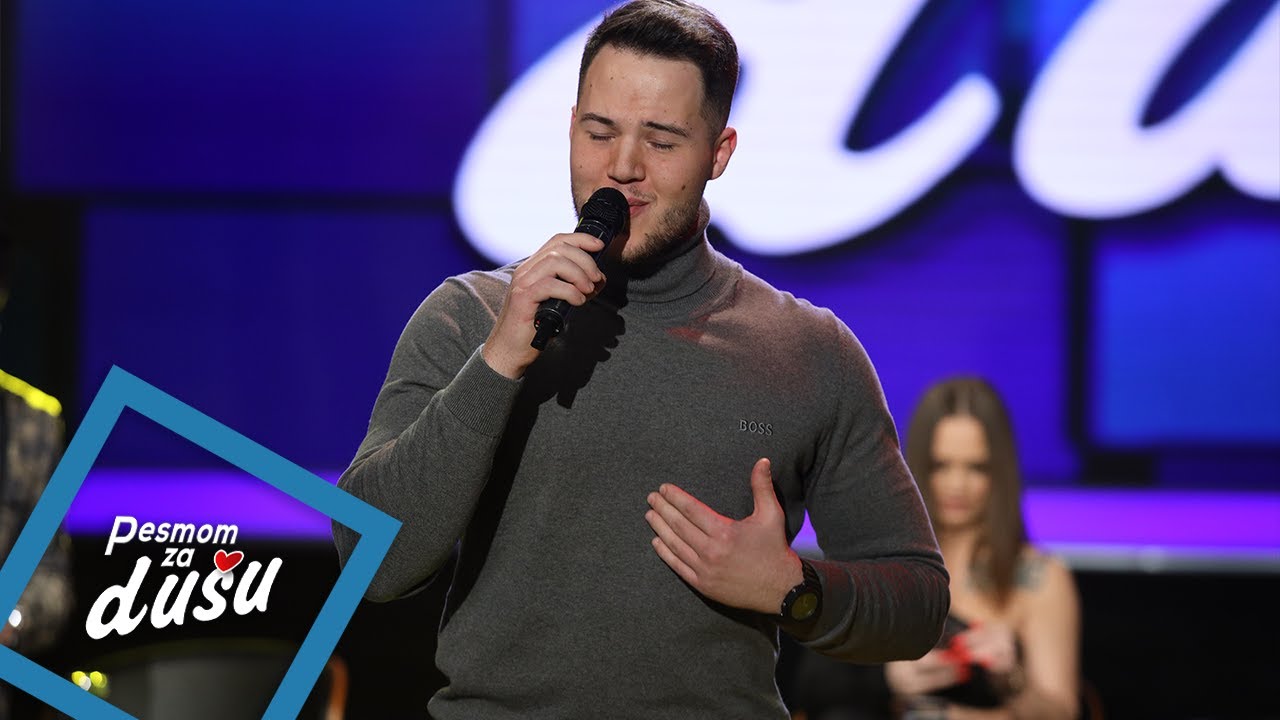 Ibro Bublin - Okreni moj broj - PZD - (LIVE) - (Tv Grand 12.02.2024.)
