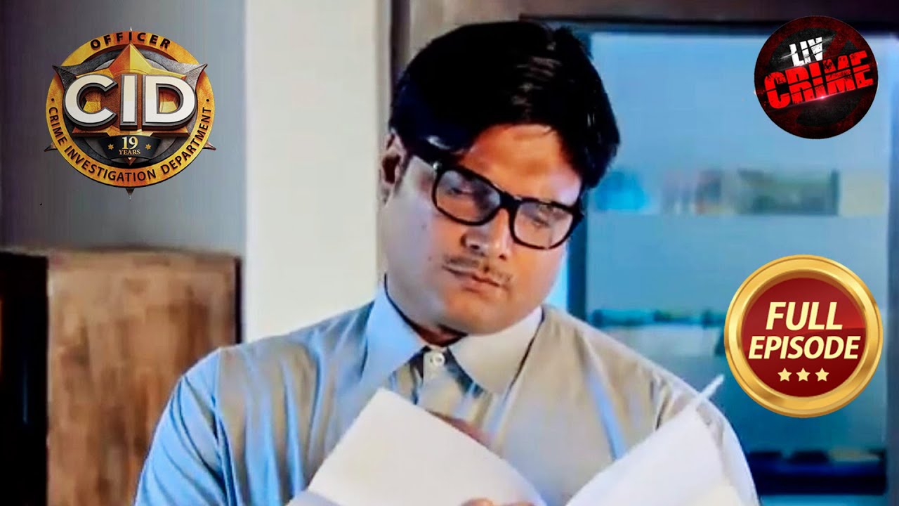 Daya ने ली School में Entry Incognito | CID | Best From TV | 15 Nov 2023 | Full Episode | सी.आई.डी