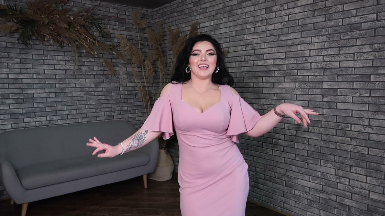 ALLA AZIZA BELLY DANCER- 
