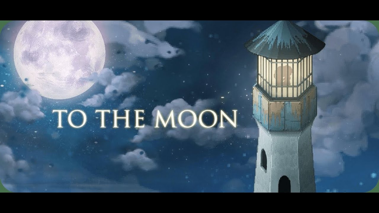 To the Moon Live Tiktok Ep1 ค้นอดีตของคนแก่คนนึง