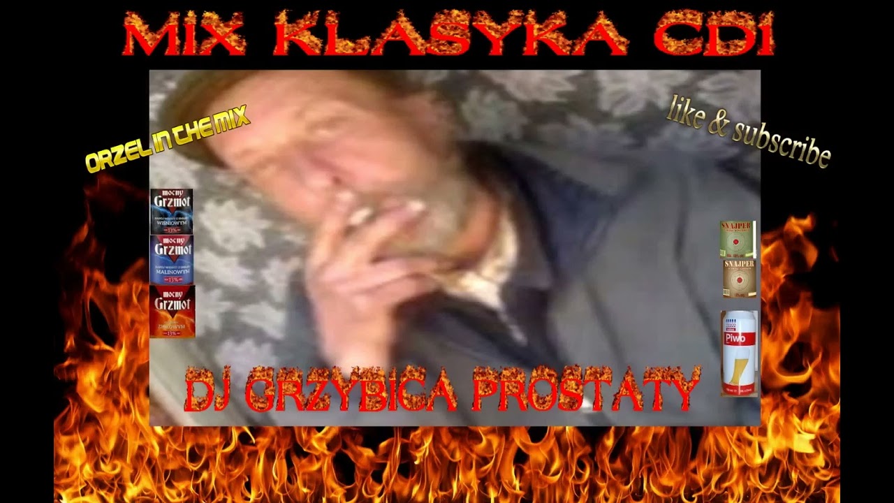 █▬█ █ ▀█▀ MENELE MIXTAPE (norbi klasyka) CD1 █▬█ █ ▀█▀