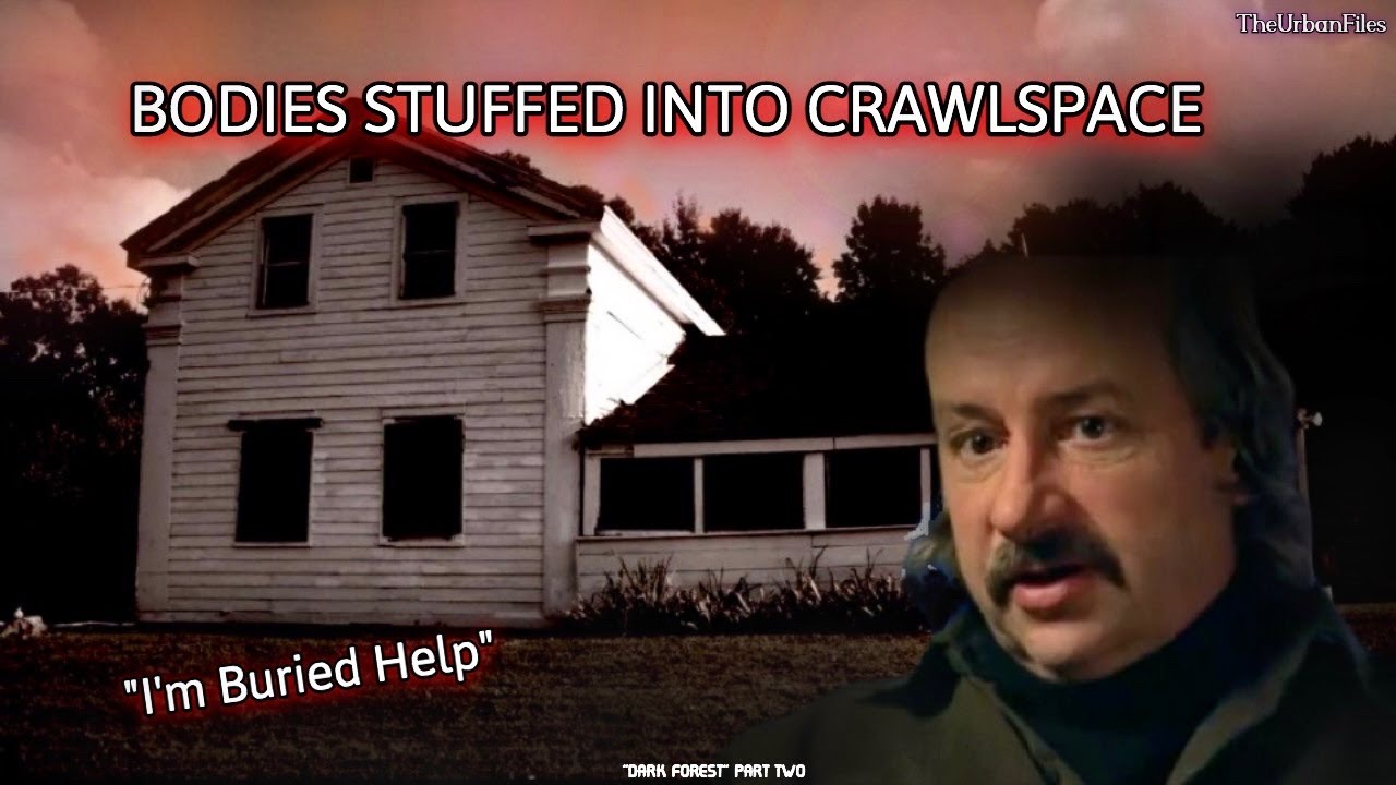 This House Is PURE EVIL, SCARIEST place I've Ever Been - The Hinsdale House Part 2 Documentary