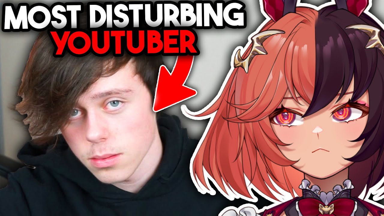 The ImAllexx Situation Is SHOCKING. | HexJuice React