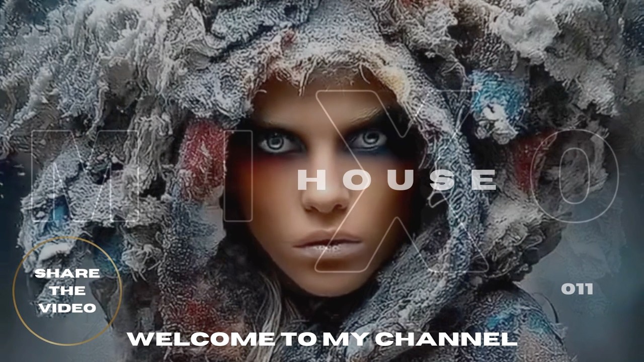 MIXO PURE HOUSE #011 - 💫 House & Progressive Vibes 2026 💫