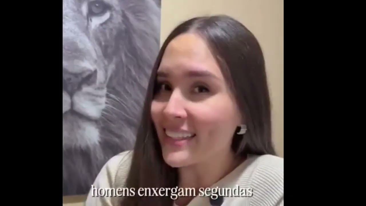 🛑 O RADAR DO MEU MARIDO  É O MEU ESCUDO. 🛑HOMENS ENXERGAM SEGUNDAS INTENÇÕES DE OUTROS HOMENS .