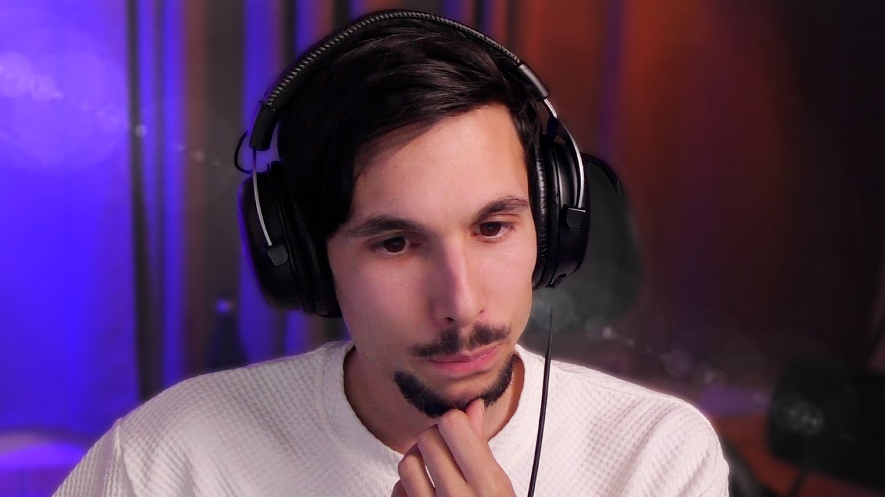 SFOGO (potrei cancellare questo video)