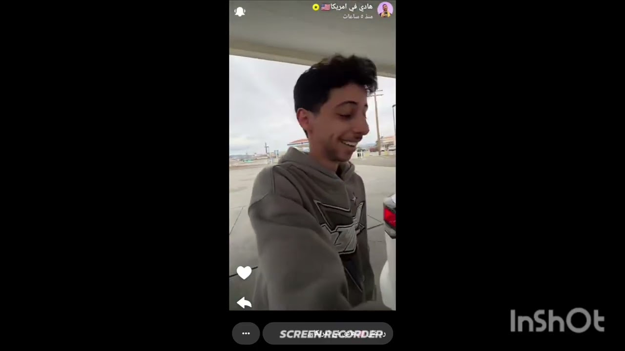 سنابات :هادي الخضري لينكس😄🐣
