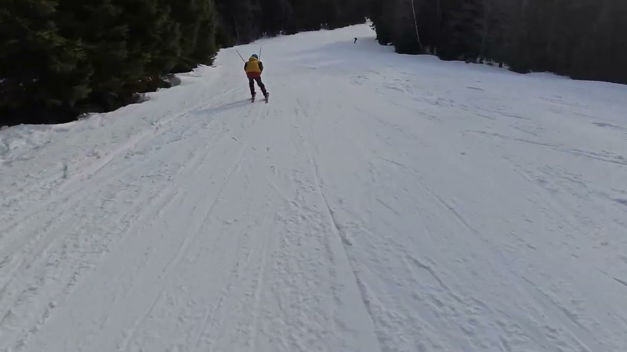 Rokytnice nad Jizerou - 22.01.2025 - trasa 5 - 5c - 1f