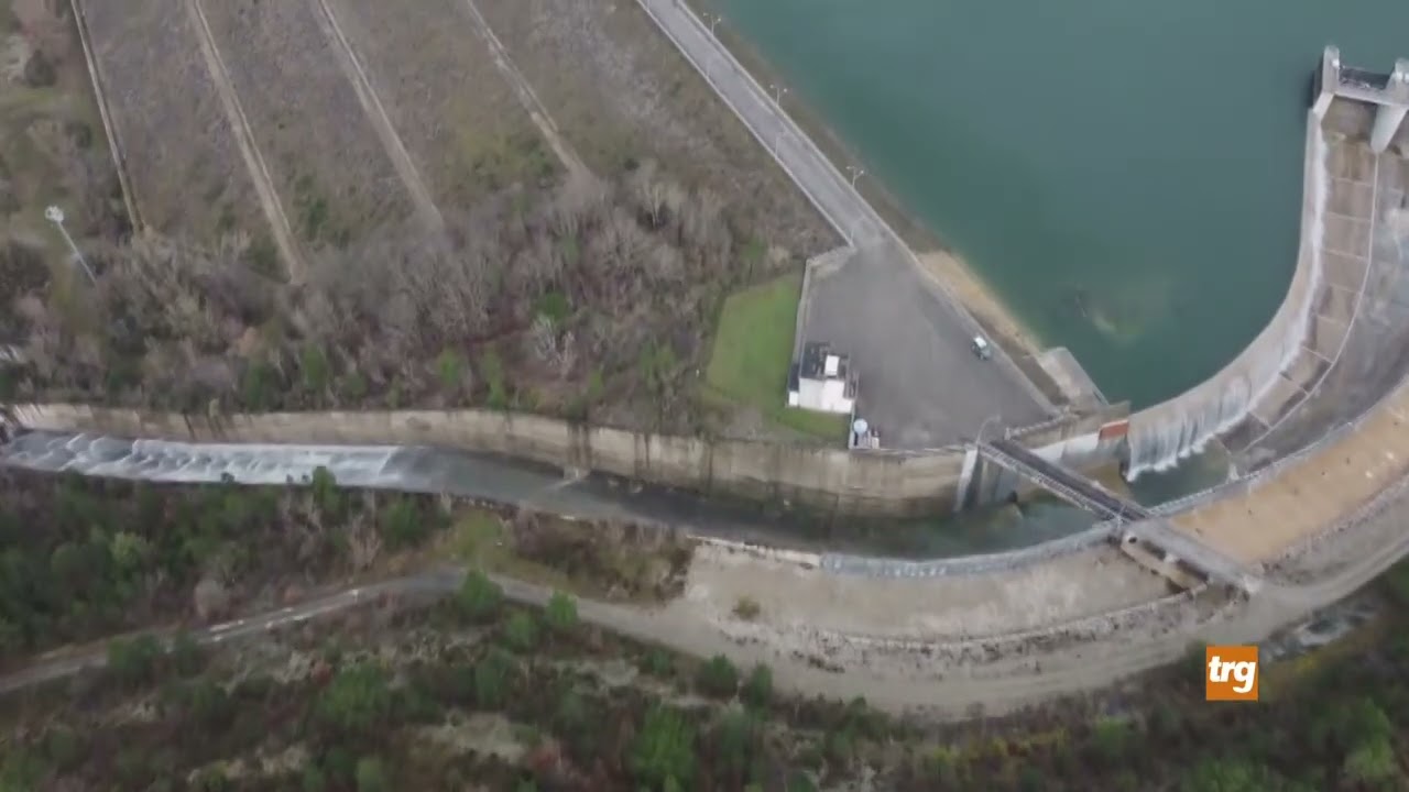 Ecco come si salva ora il lago Trasimeno