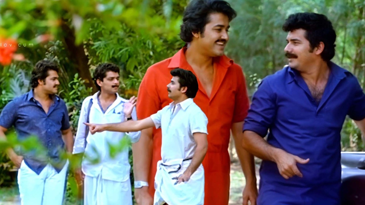 മനോഹരമായ തമാശകൾ നിറഞ്ഞ ആ കാലം | Boeing Boeing | Mohanlal | Jagathy Sreekumar | Comedy Malayalam