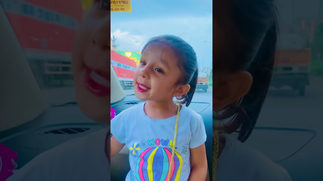 Vihanaa or ABC #trending #cute #funny #vihanaasworld #abcd #viralplzz #shorts
