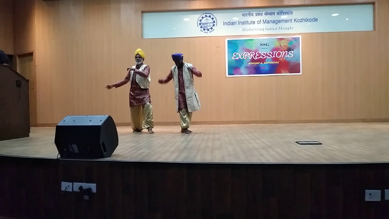 IIMK ANGELS