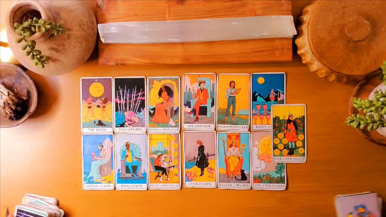 AQUARIUS | 